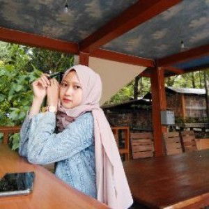 Umi Khalimatus Sa'diyah profile icon