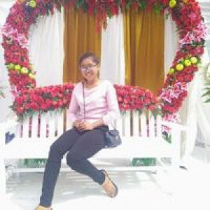 Kasamaporn Muengsombut profile icon