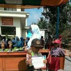 Alwi Peratama profile icon