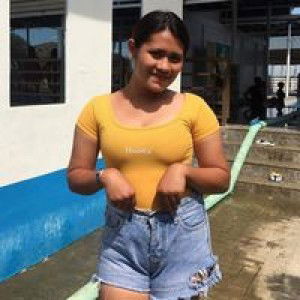 Tricia Angeles Guardiano profile icon