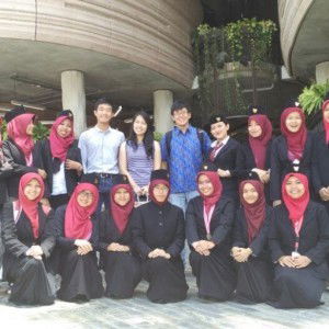 Aniyatussaidah profile icon