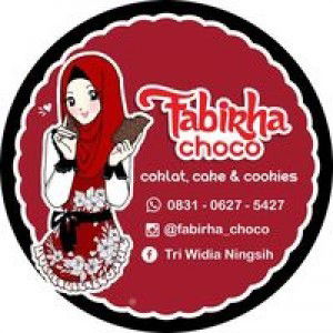 Tri Widia Ningsih profile icon