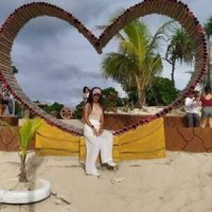 Rose Pabustan profile icon