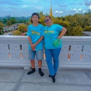 สิรินุช ศรีตระกูล profile icon