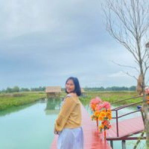 Ngamsiri Srijaroen profile icon