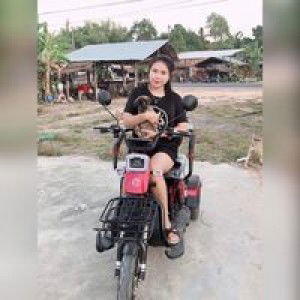 Bun Thanyarat profile icon