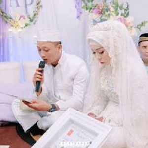 Aridae Nasution profile icon