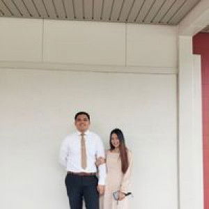 Donna Gay Pandes Araneta profile icon