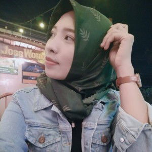 Suseno Zia profile icon