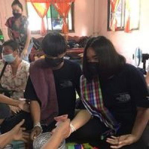 ชะ ดาฯ. profile icon