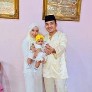 Anis Faniyah profile icon