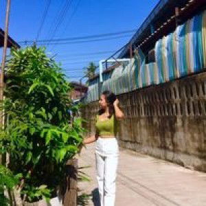 Khwanruedi Kengkaeo profile icon