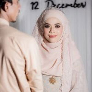 Salma Tokdeng profile icon