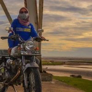 Yolandaa profile icon