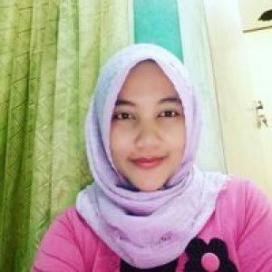 Mei Nilamsari profile icon