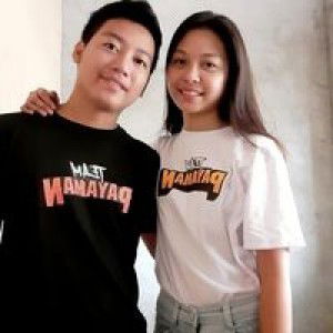 Kathlene Dulva Francisco profile icon