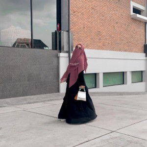 Anisa Nabilatuzz profile icon