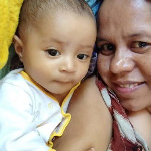 Bastiana Bria profile icon