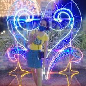 Lyn Ramos profile icon