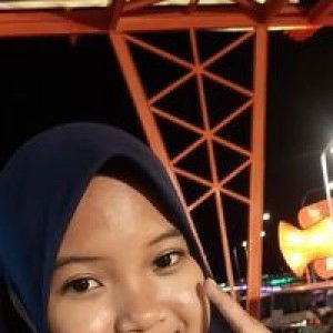 Anisa Nazila Ramadani profile icon