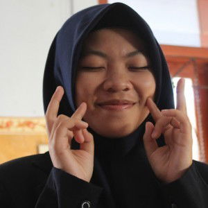 Eka Suci Ramadhani profile icon