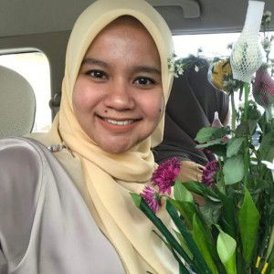 Nur Syuhadah profile icon