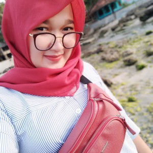 Fitri Alsie profile icon