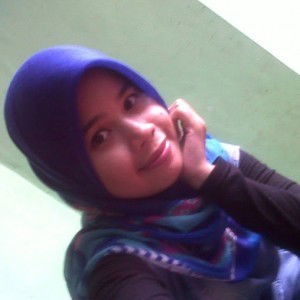 anisa nuraini profile icon