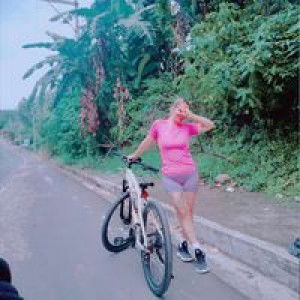 Gia Francisco profile icon