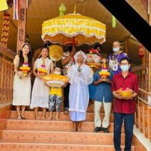 อนุวัต กันยายน profile icon