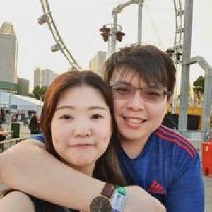 Ying Jie profile icon