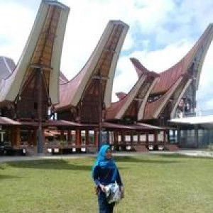 Umry Haeruddin profile icon