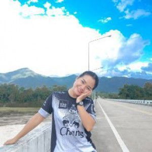 Aisariya Phaophongwana profile icon