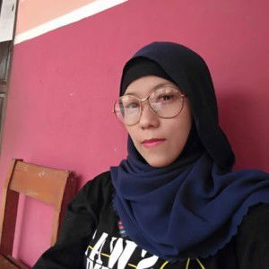 Zhie Lestari profile icon