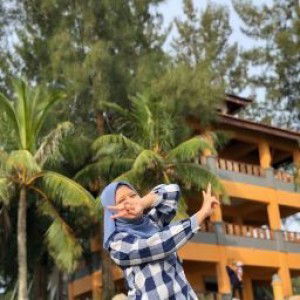 Nurafarahanim Binti khairul anuar profile icon