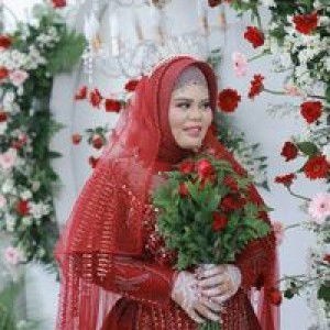 Puput Fitriia profile icon