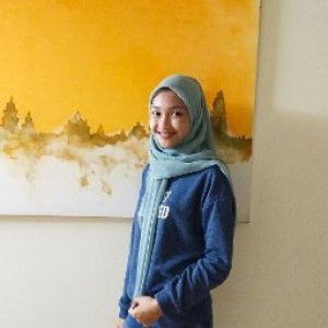 Aishah Rahman profile icon