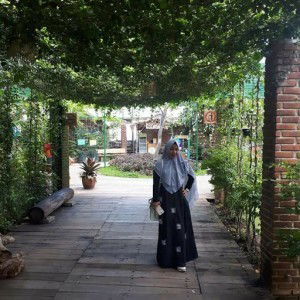 Melda Lubis profile icon