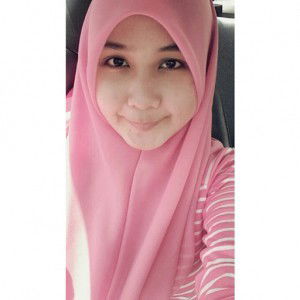 Nur hidayah profile icon