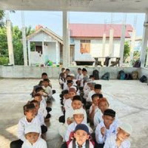 Dayah Hidayatullah profile icon