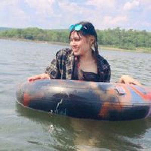 kanyarat saisee profile icon