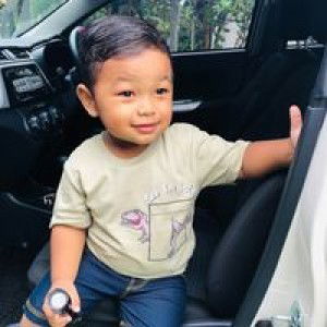 Nor Syafiza profile icon