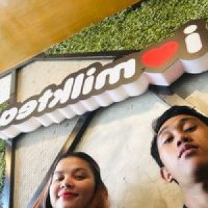 Eckay Xie profile icon