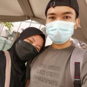 Rabiatul Adawiyah profile icon