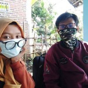 Kholifah Nasa Ponorogo profile icon