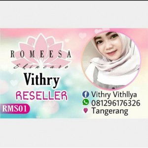 Vithry Vithllya profile icon