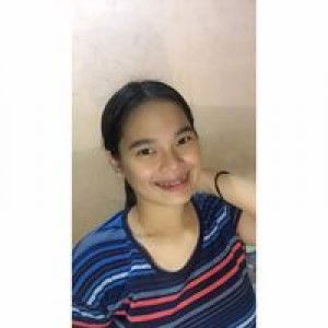 Trixia Marie Mamaradlo profile icon