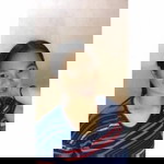 Trixia Marie Mamaradlo profile icon