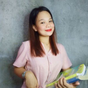 Brigith Kylejame Bonita profile icon