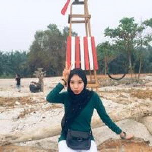 Ain Nasuha profile icon